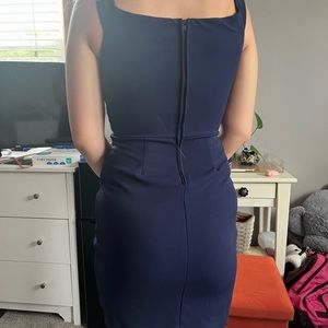 Don’t wear it needs to be put to use:)